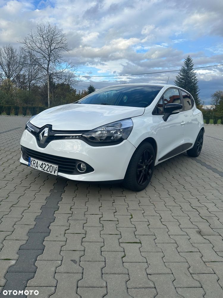 Renault Clio - 4