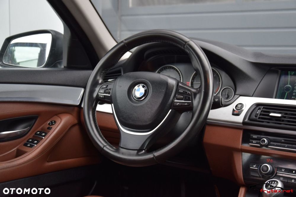 BMW Seria 5 - 27