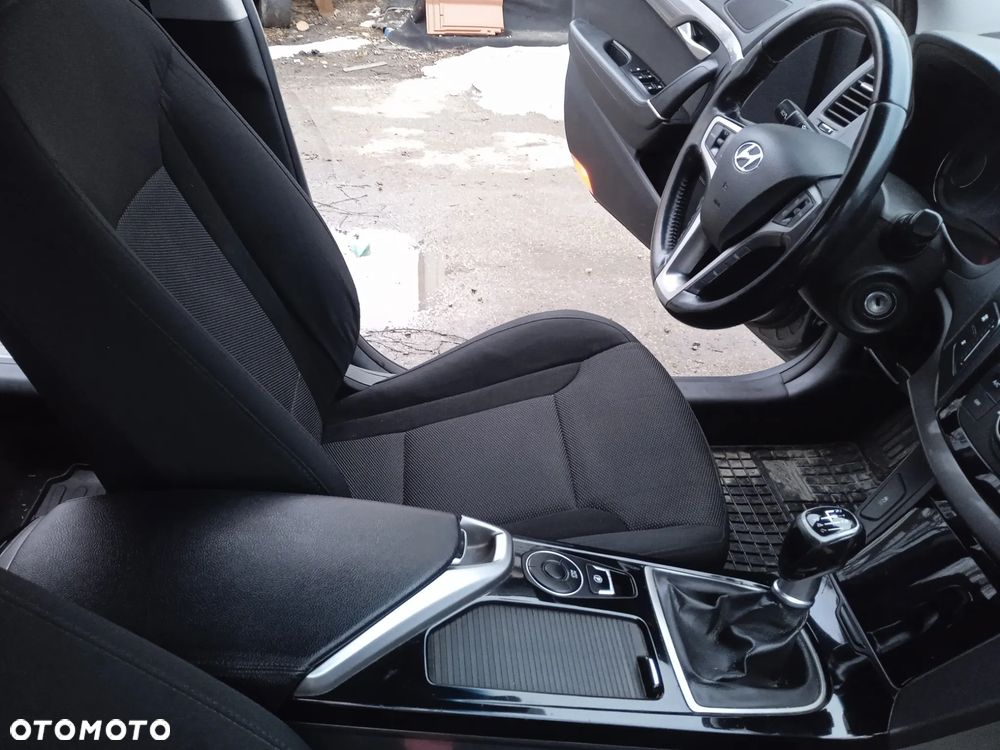 Hyundai i40 i40cw 1.6 5 Star Edition - 16