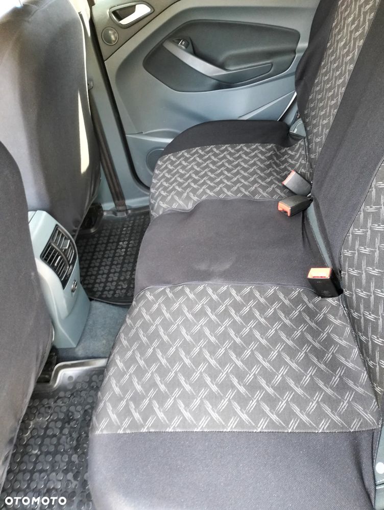 Ford C-MAX 1.0 EcoBoost Ambiente ASS - 10