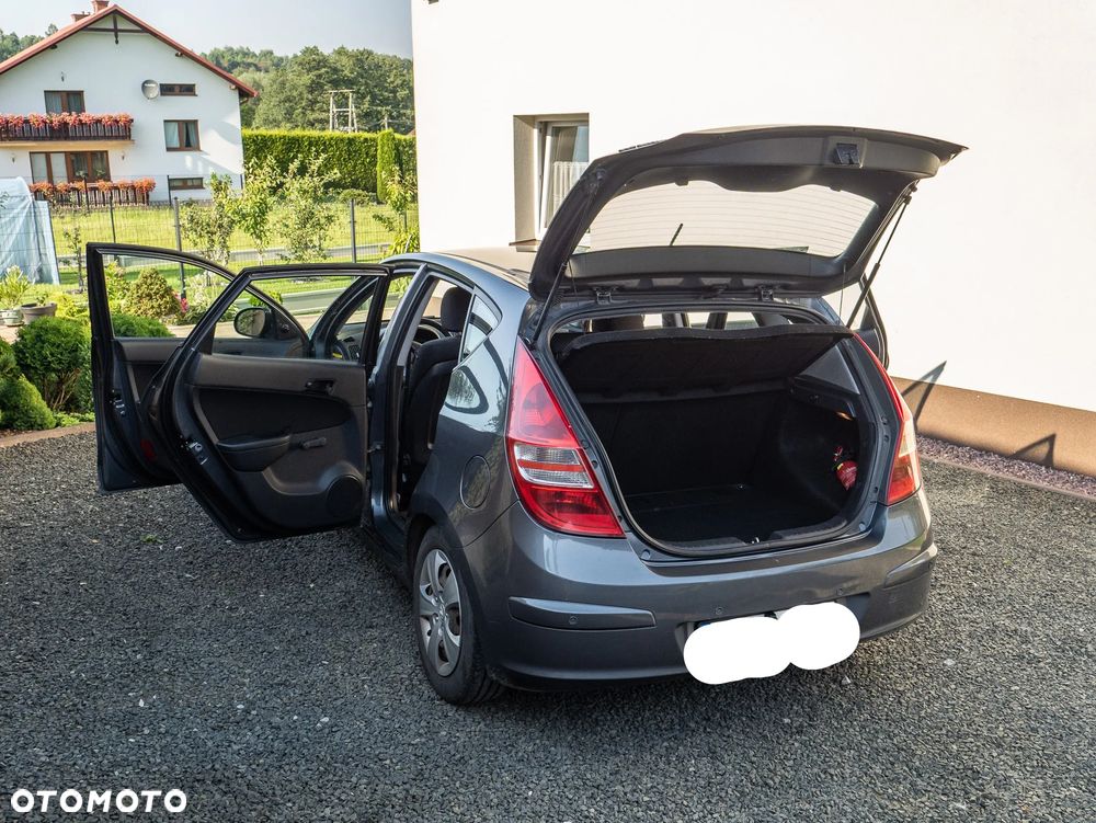 Hyundai i30 1.4 Base - 4
