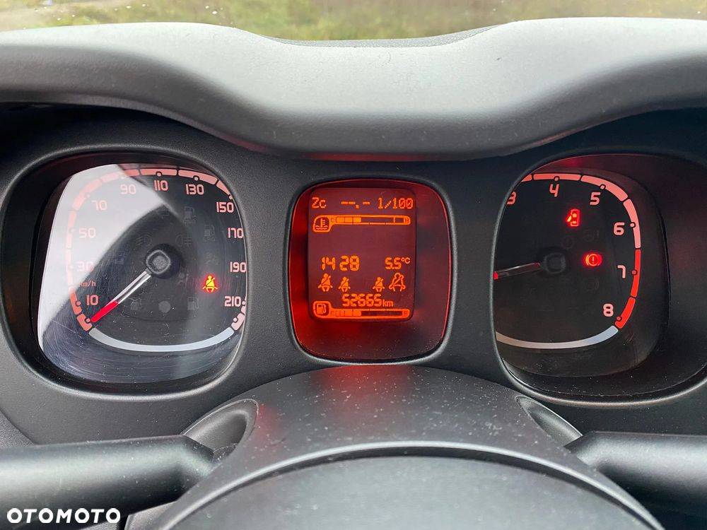Fiat Panda - 12