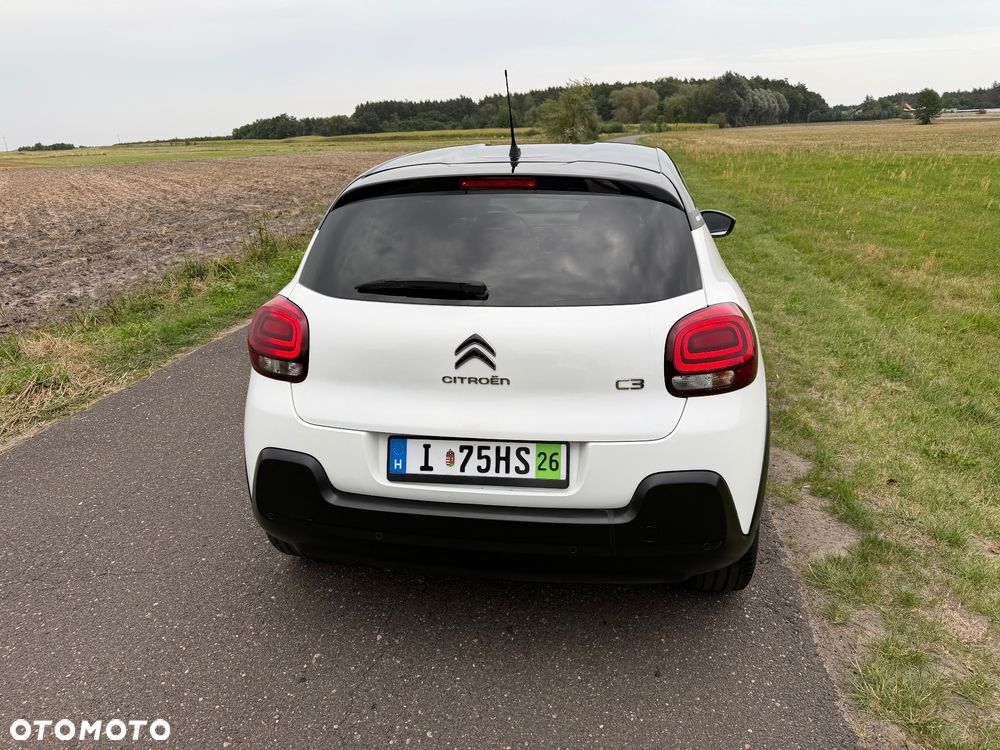 Citroën C3 1.2 PureTech Shine - 7