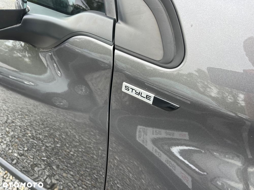 Peugeot 2008 Blue-HDi FAP 100 STOP & START Style - 15