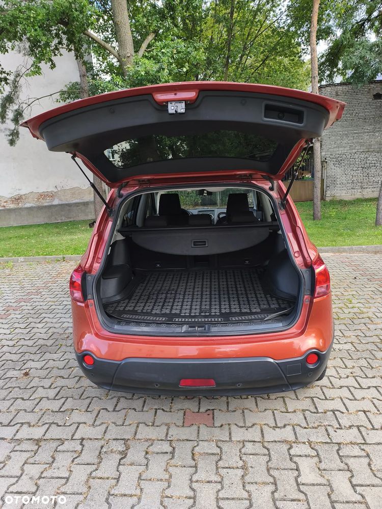 Nissan Qashqai+2 2.0 Acenta - 3