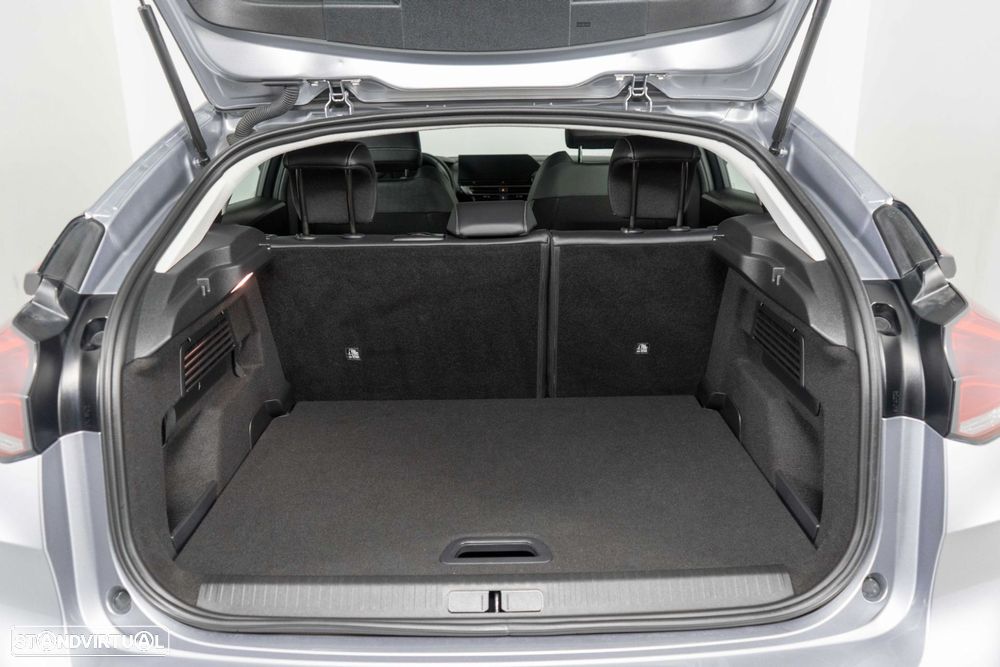 Citroën e-C4 50 kWh Live Pack - 12