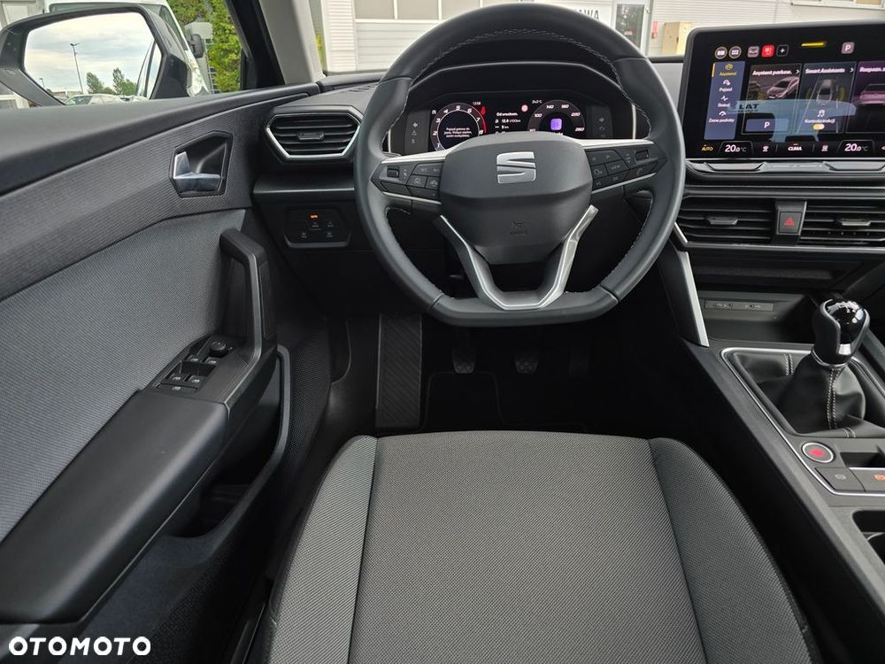 Seat Leon 1.5 TSI Style - 19