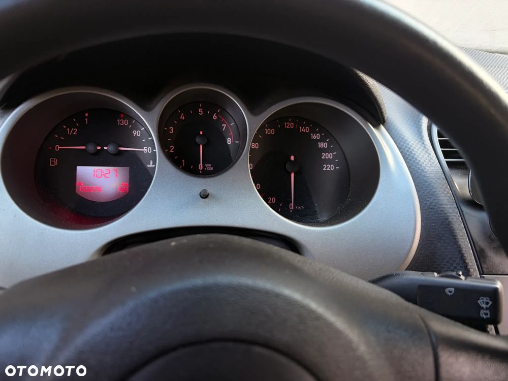 Seat Toledo 1.6 Reference - 10