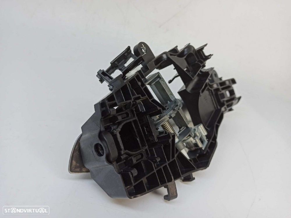 PUXADOR EXTERIOR FRENTE DIREITO VOLKSWAGEN PASSAT VARIANT (CB5) PASSAT - 2