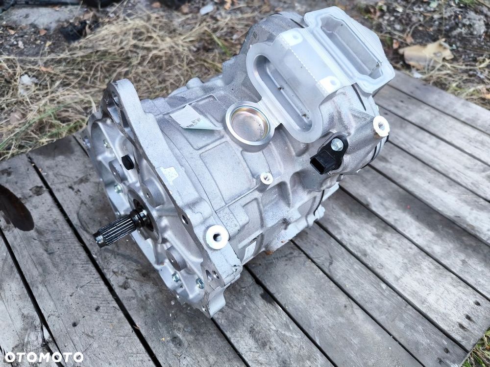 NISSAN X-TRAIL T33 QASHQAI J12 SILNIK ELEKTRYCZNY 290C06UM0A HYBRID - 2