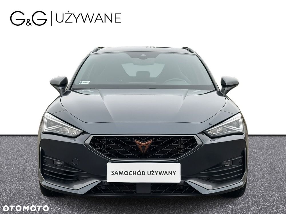 Cupra Leon - 9