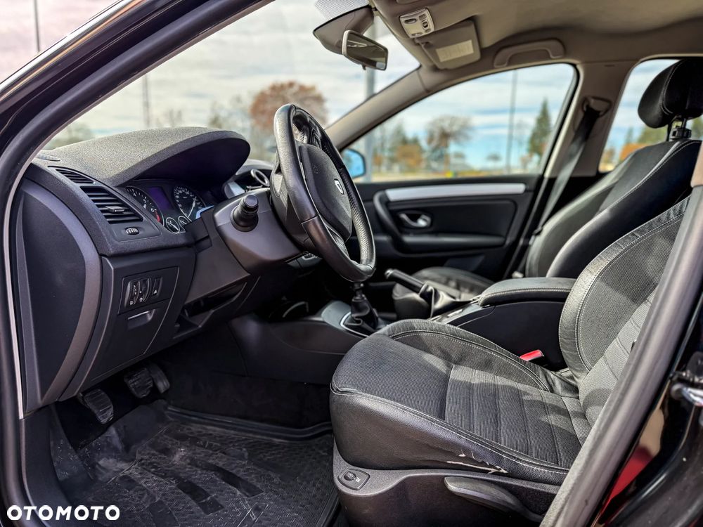 Renault Laguna 2.0 Expression - 9