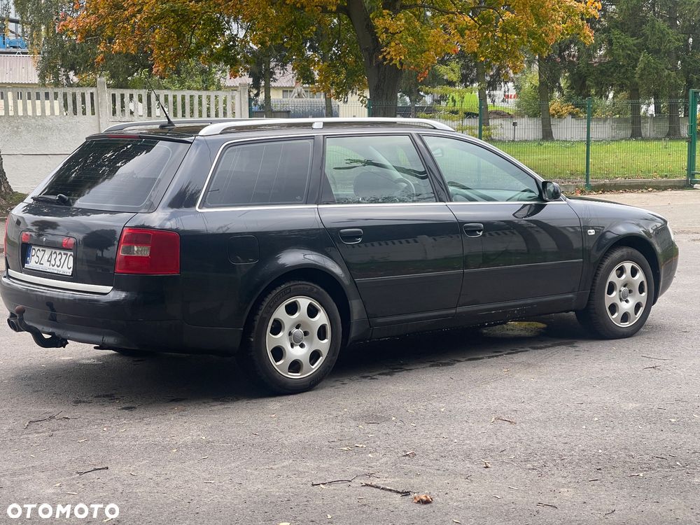 Audi A6 - 7