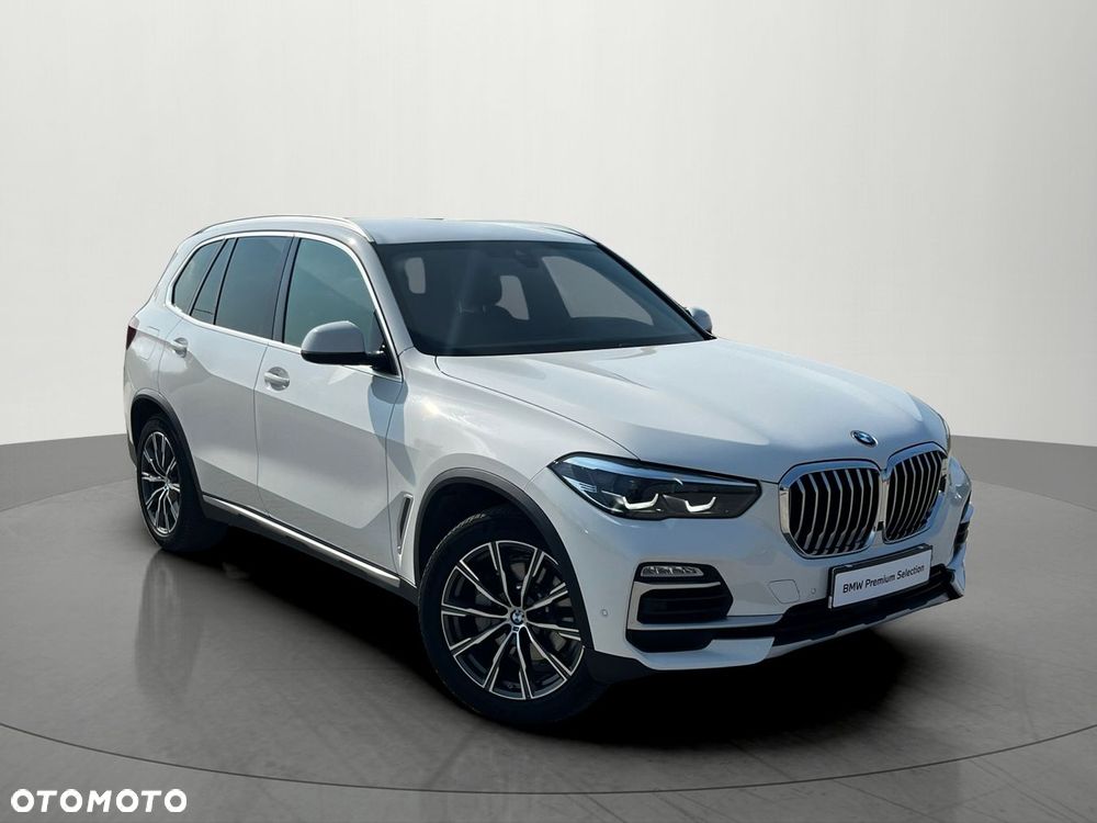 BMW X5 xDrive25d - 5