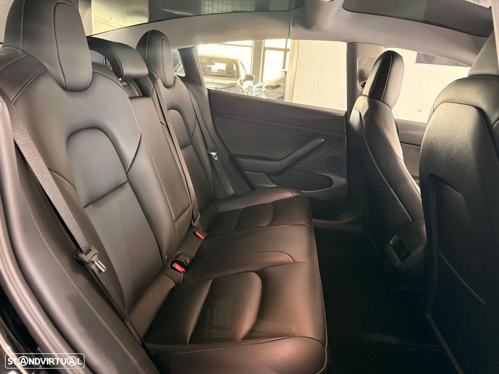 Tesla Model 3 Standard RWD Plus - 12