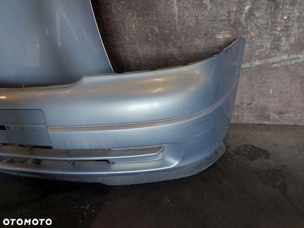 KOMPLETNY PRZÓD MASKA ZDERZAK LAMPY OPEL ASTRA G Z151 - 7