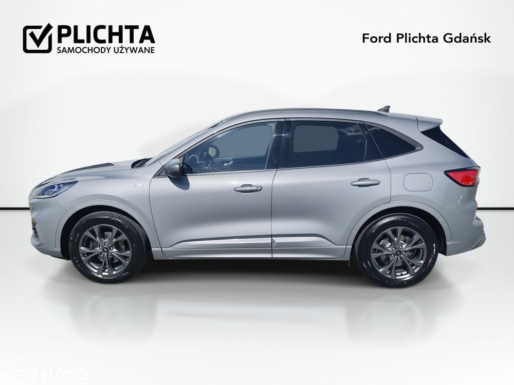 Ford Kuga - 8