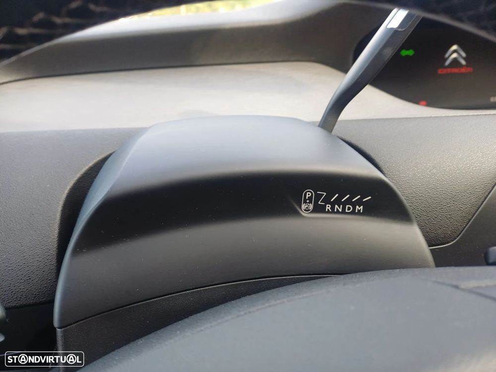 Citroën Grand C4 Spacetourer BlueHDi 120 Stop&Start EAT6 SHINE - 18