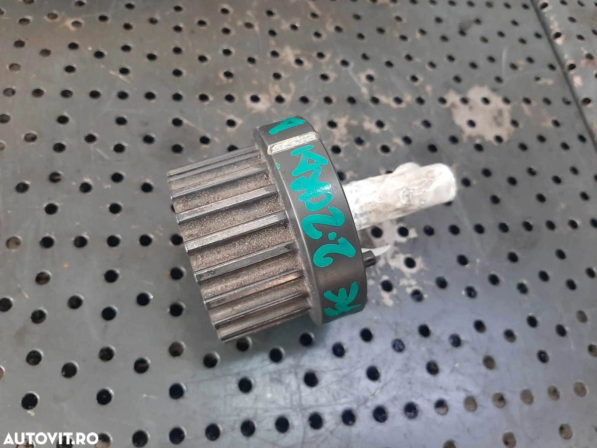 pinion vibrochen 2.2 crdi d4eb hyundai santa fe 2 cm - 1