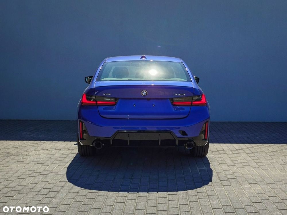 BMW Seria 3 - 7