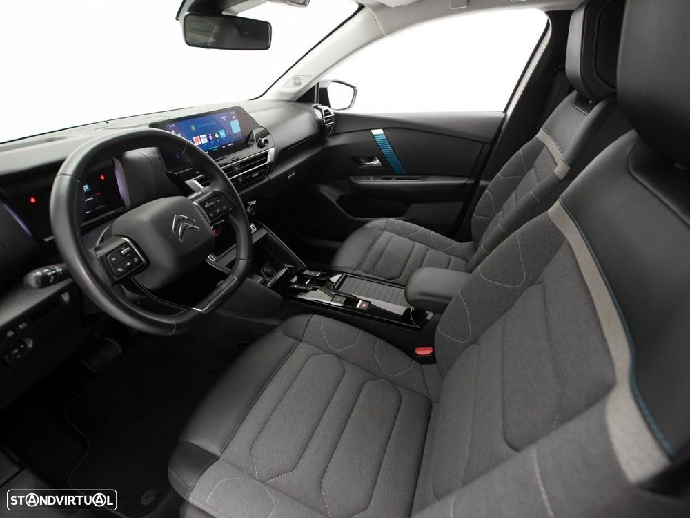 Citroën e-C4 50 kWh Feel Pack - 7