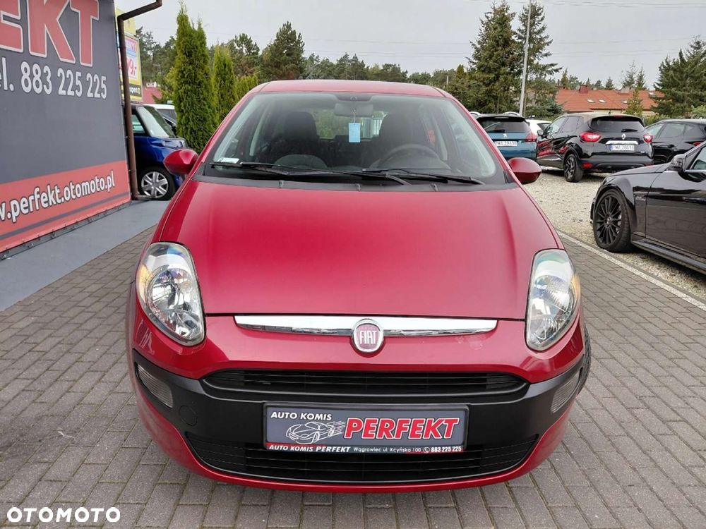 Fiat Punto - 3