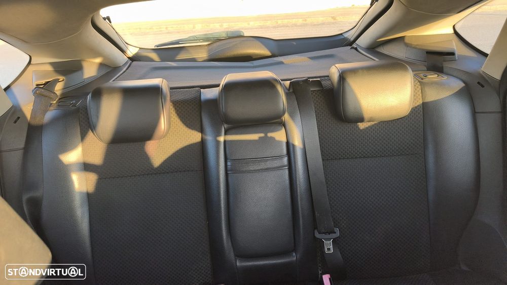 Ford Focus - 7