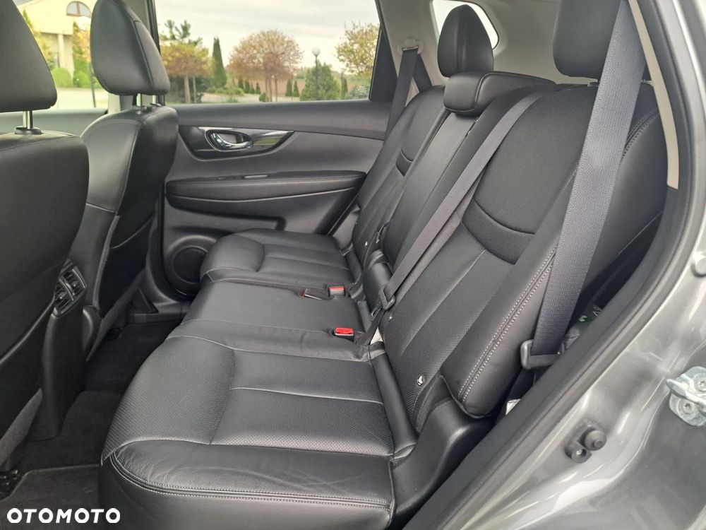 Nissan X-Trail 1.6 DCi Tekna Xtronic 2WD EU6 - 19