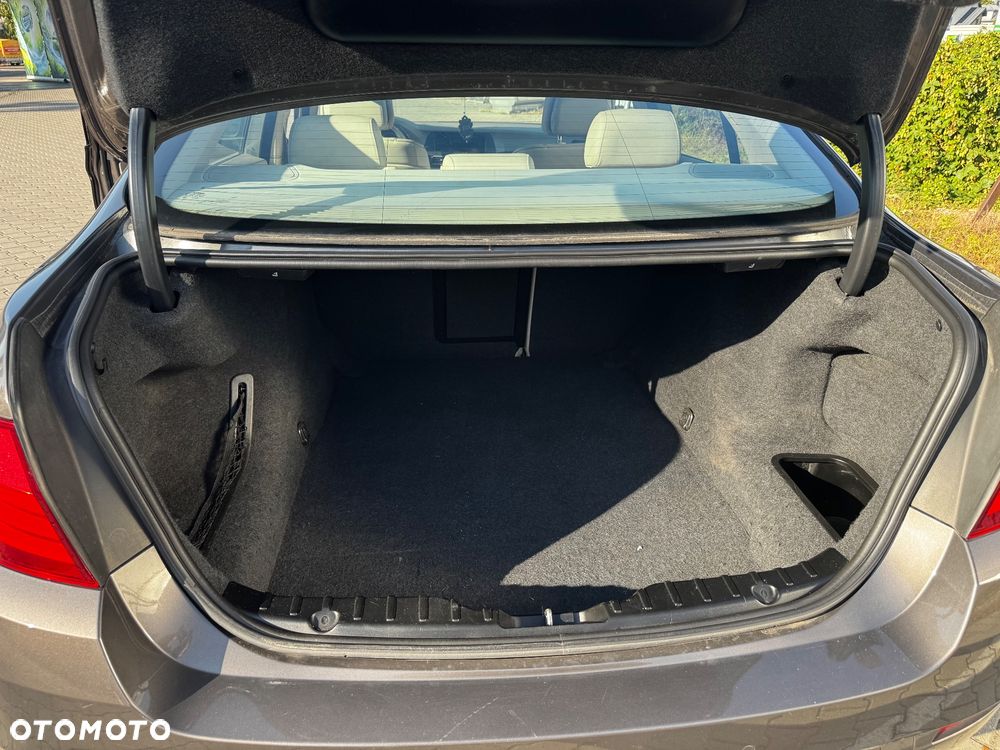 BMW Seria 5 - 20