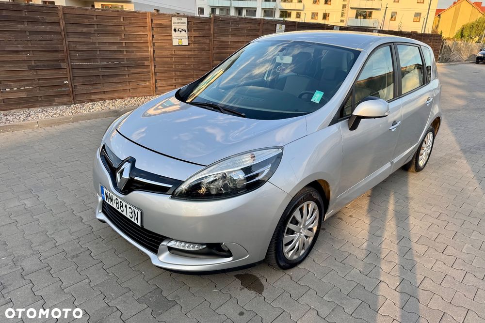 Renault Scenic - 9