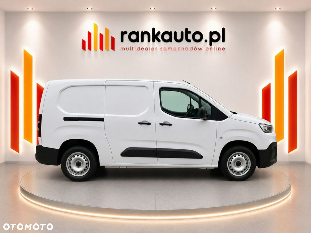Fiat Doblo - 4