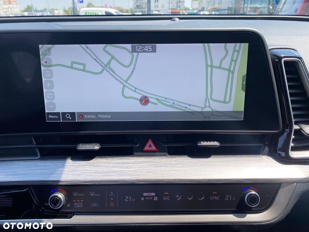 Kia Sportage 1.6 T-GDI L 2WD - 11