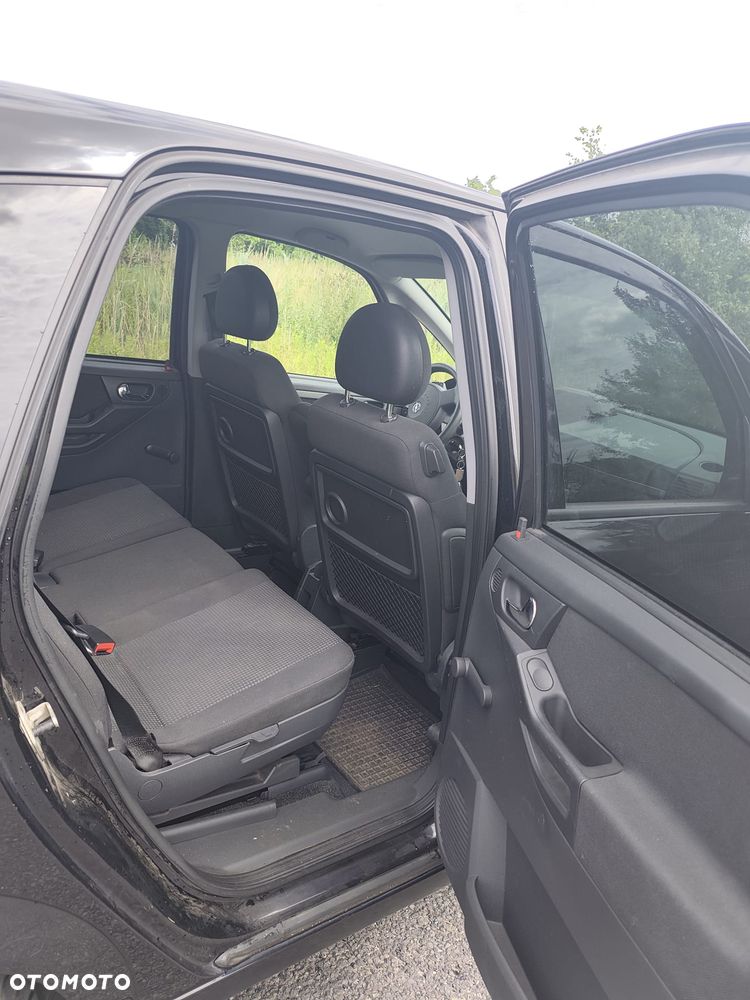 Opel Meriva 1.6 16V - 9