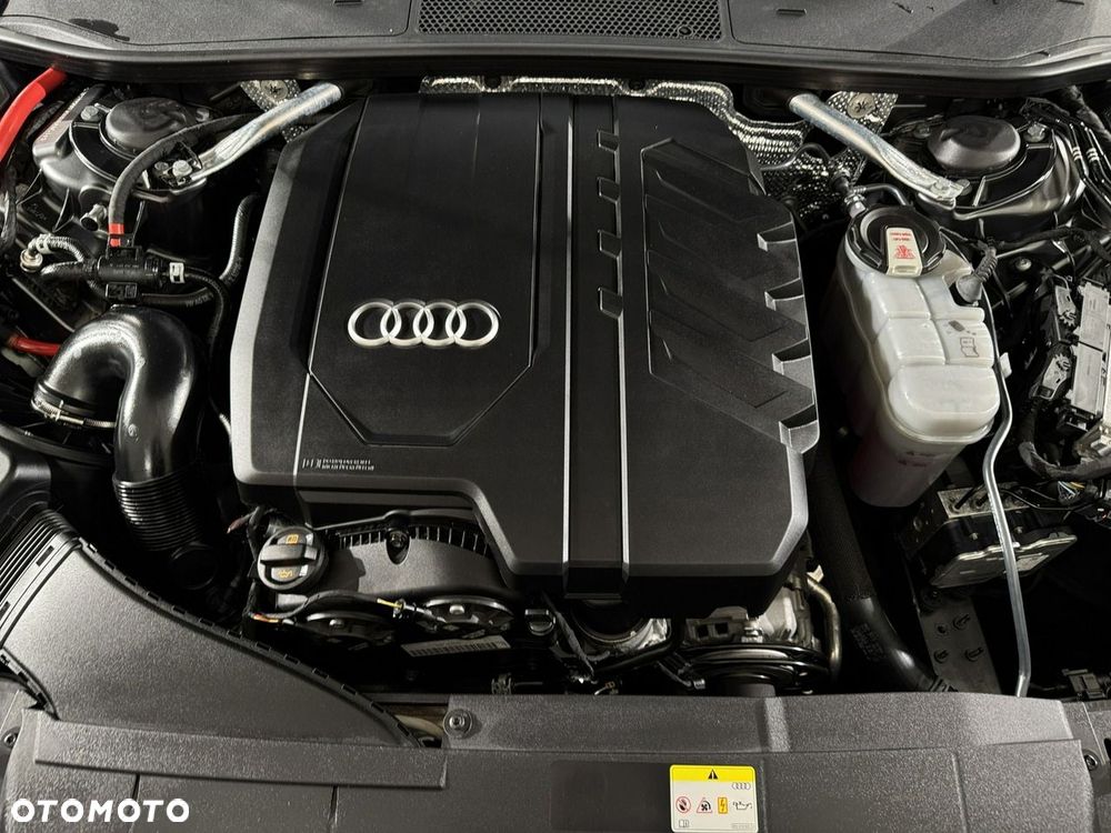 Audi A7 Sportback 45 TFSI mHEV Quattro S tronic - 34