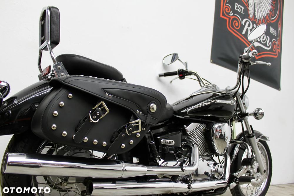 Yamaha Drag Star - 11