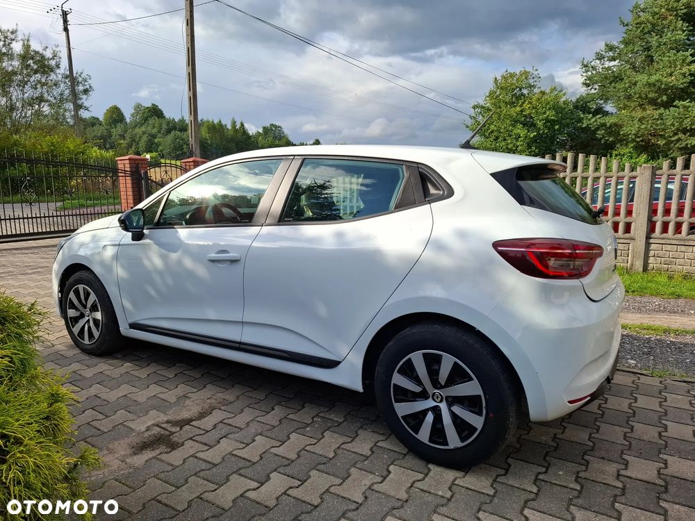 Renault Clio 1.0 TCe Intens - 6