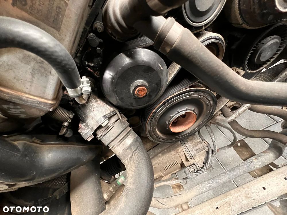 BMW Seria 3 320d DPF - 23