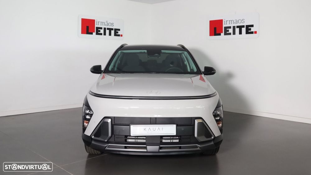 Hyundai Kauai 1.0 T-GDi Premium (TT) - 2