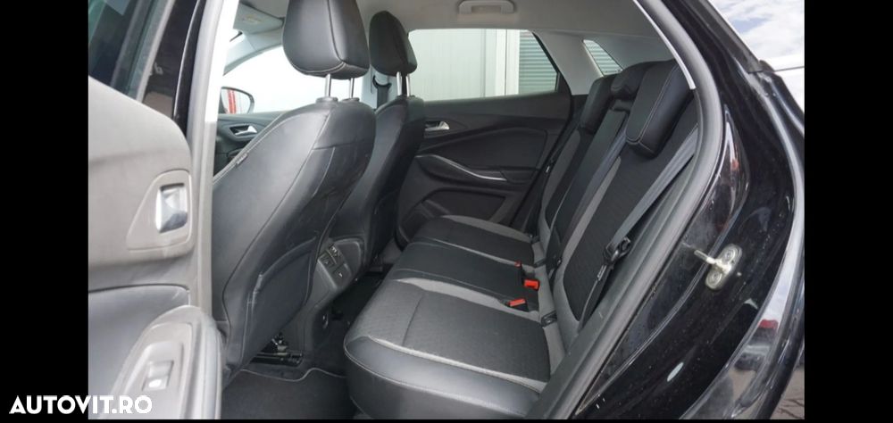 Opel Grandland X 1.2 Start/Stop Business Edition - 21