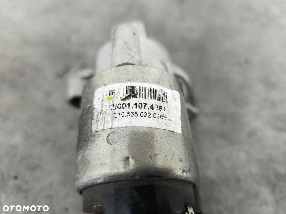 ROZRUSZNIK BMW 1 E87 210.535.092.010  0.001.107.426 1.6 16V 116i - 8