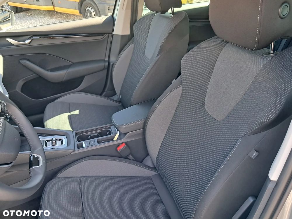 Skoda Octavia 1.5 TSI mHEV Drive Selection DSG - 27