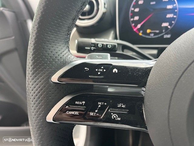 Mercedes-Benz GLC 300 - 19