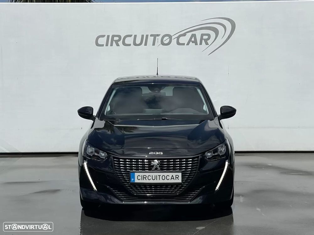 Peugeot 208 1.2 PureTech SE Style - 6