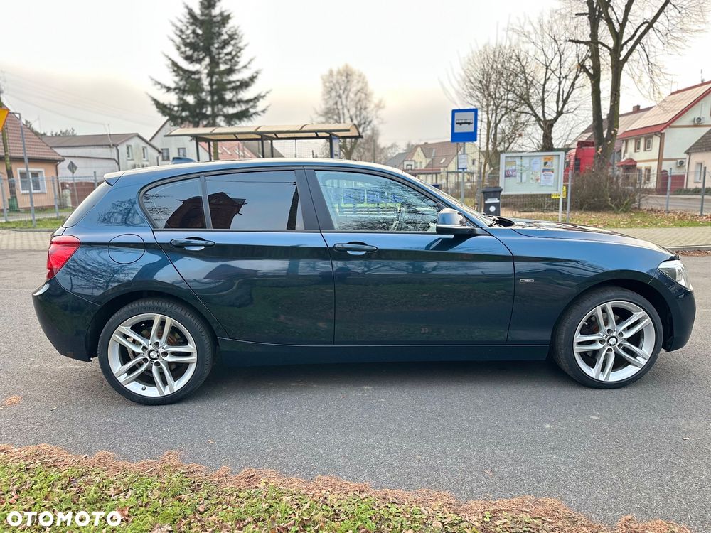 BMW Seria 1 118i Urban Line - 7