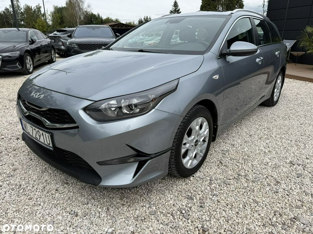 Kia Ceed 1.0 T-GDI M - 7