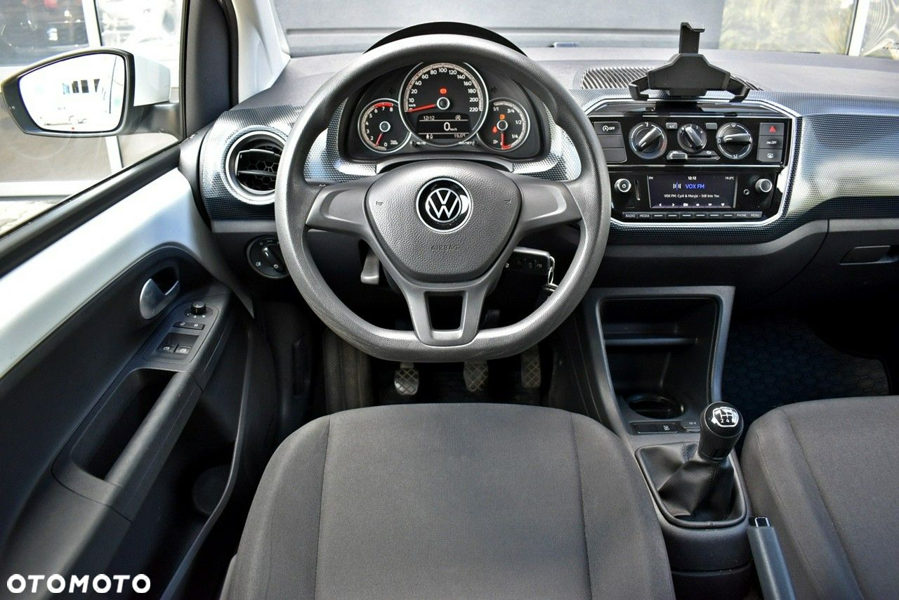 Volkswagen up! 1.0 move - 14