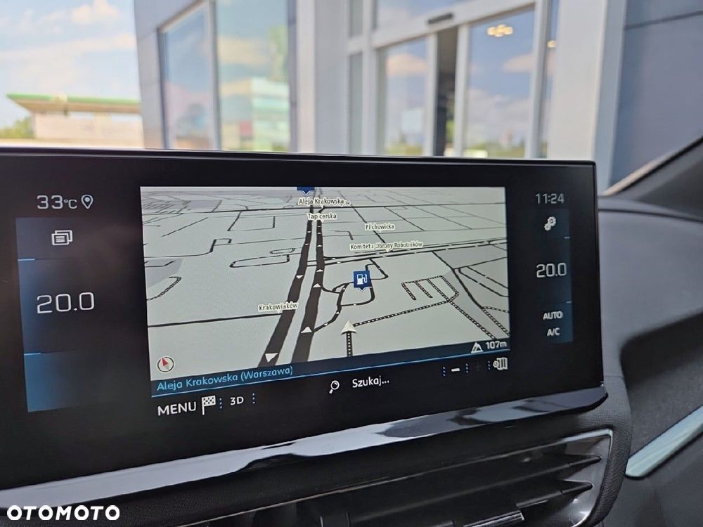 Peugeot 5008 1.5 BlueHDi Allure Pack S&S EAT8 - 16