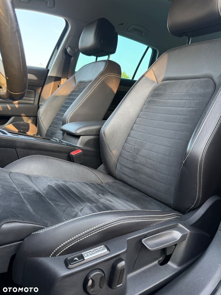 Volkswagen Passat 2.0 TDI BMT SCR Highline DSG7 - 26