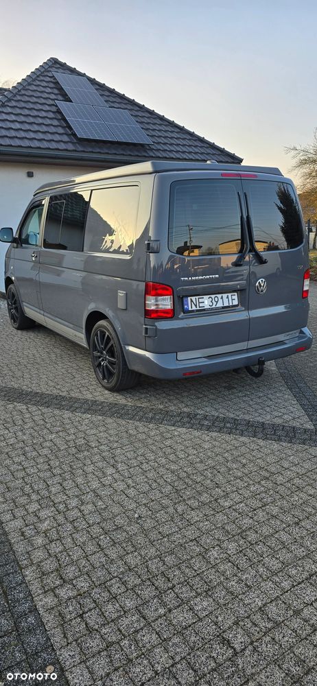 Volkswagen Transporter - 30