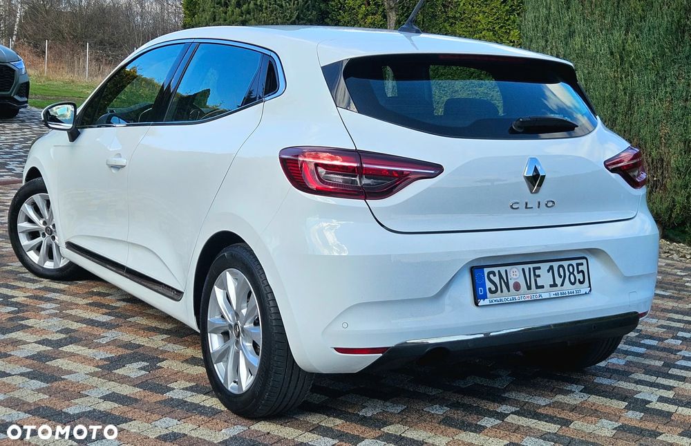 Renault Clio TCe 100 INTENS - 3